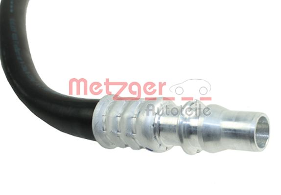 METZGER 2360101 Niederdruckleitung, Klimaanlage